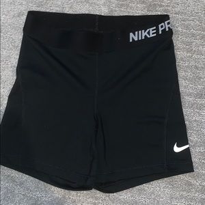 Nike Pros